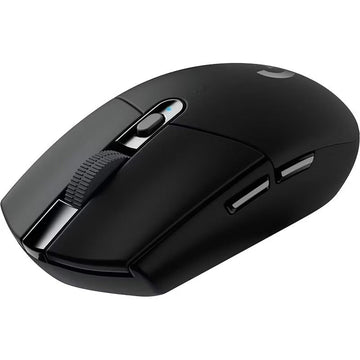Mouse Logitech G305 Lightspeed Inalámbrico
