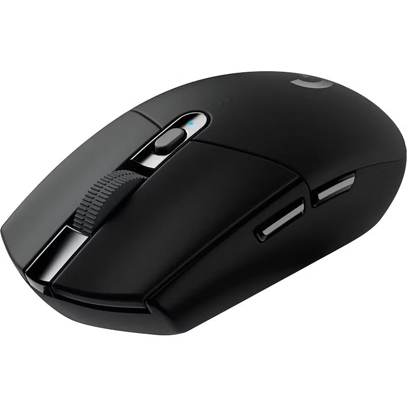 Mouse Logitech G305 Lightspeed Inalámbrico