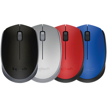 Mouse Inalambrico Logitech M170