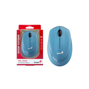 Mouse Inalambrico Genius NX-7009