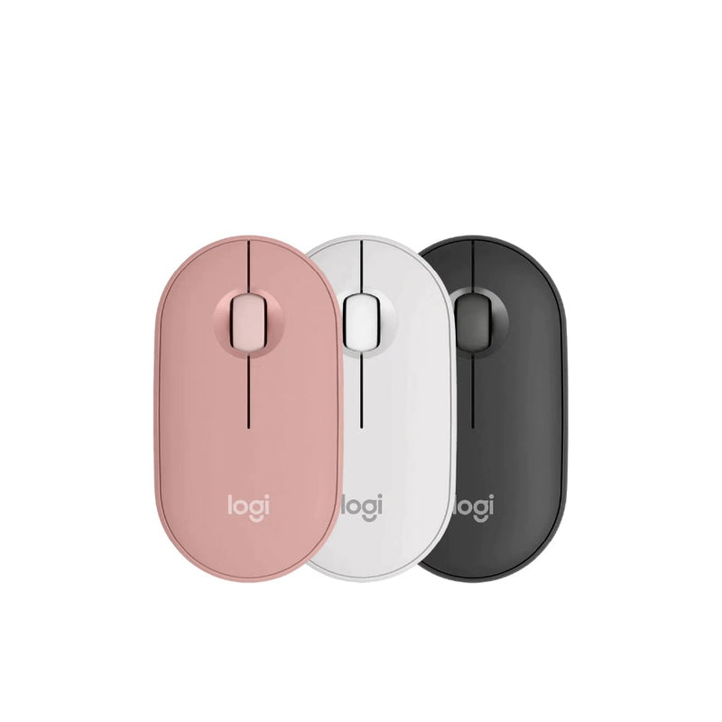 Logitech PEBBLE 2 Mouse M350s