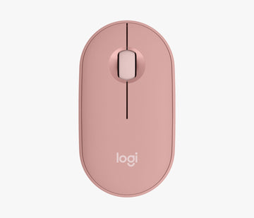 Logitech PEBBLE 2 Mouse M350s