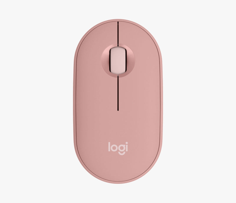 Logitech PEBBLE 2 Mouse M350s
