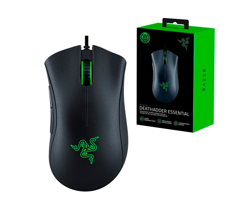 Mouse Razer DEATHADDER ESSENTIAL