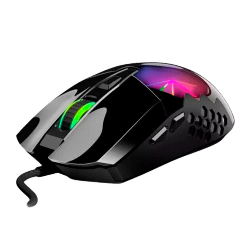 Mouse Gamer Genius Scorpion GX M715 RGB