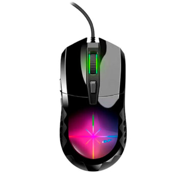 Mouse Gamer Genius Scorpion GX M715 RGB