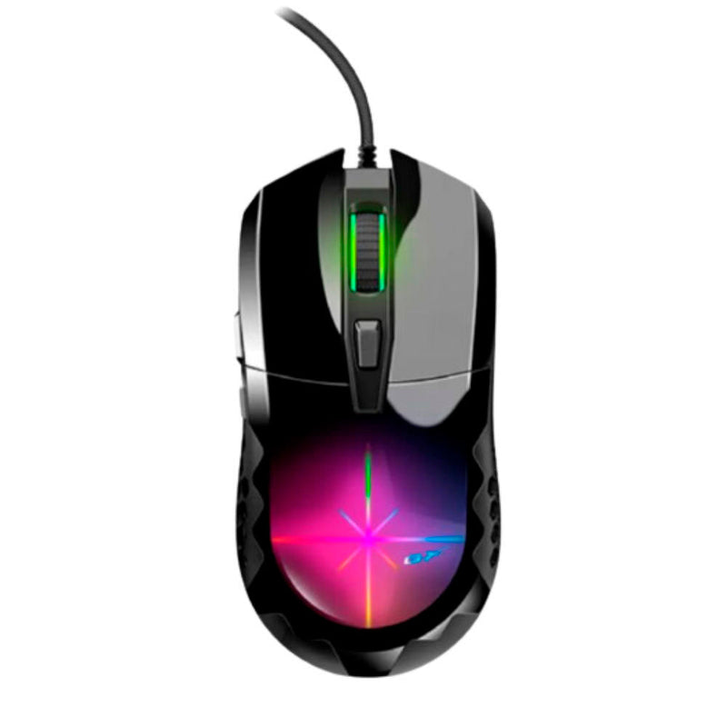 Mouse Gamer Genius Scorpion GX M715 RGB