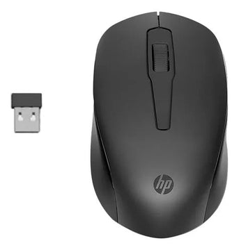Mouse inalámbrico HP