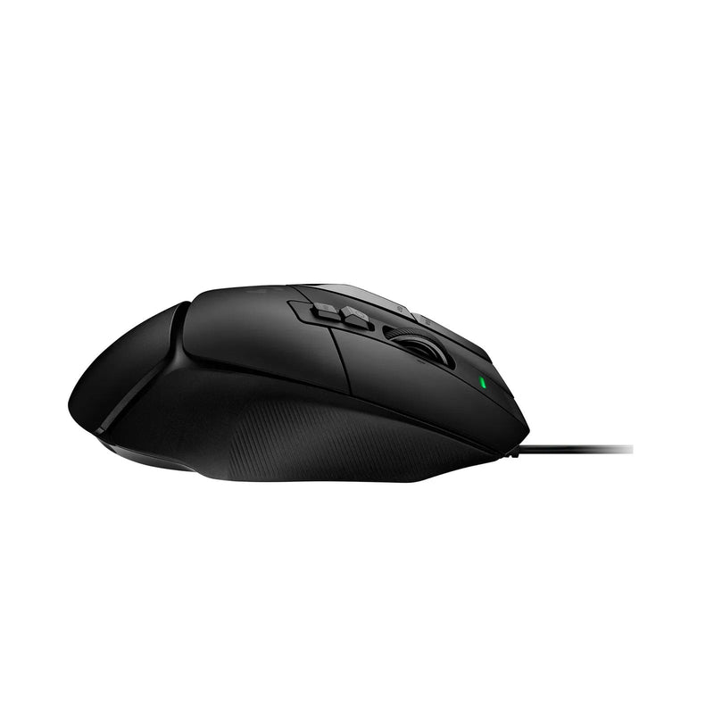Mouse G502X Lightspeed + PAD G640 Edicion Especial
