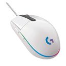 Mouse Logitech G203 RGB Lightsync COLORES