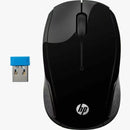 Mouse Inalámbrico HP