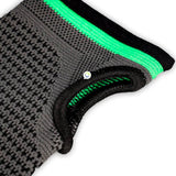 Muñequera Deportiva Elástica Ejercicio Gimnasio 8055