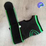 Muñequera Deportiva Elástica Ejercicio Gimnasio 8055