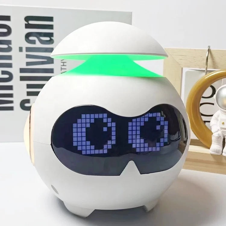 Reloj Despertador N106