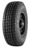 NANKANG AT-5 CONQUEROR LT285/65R18 121/118S