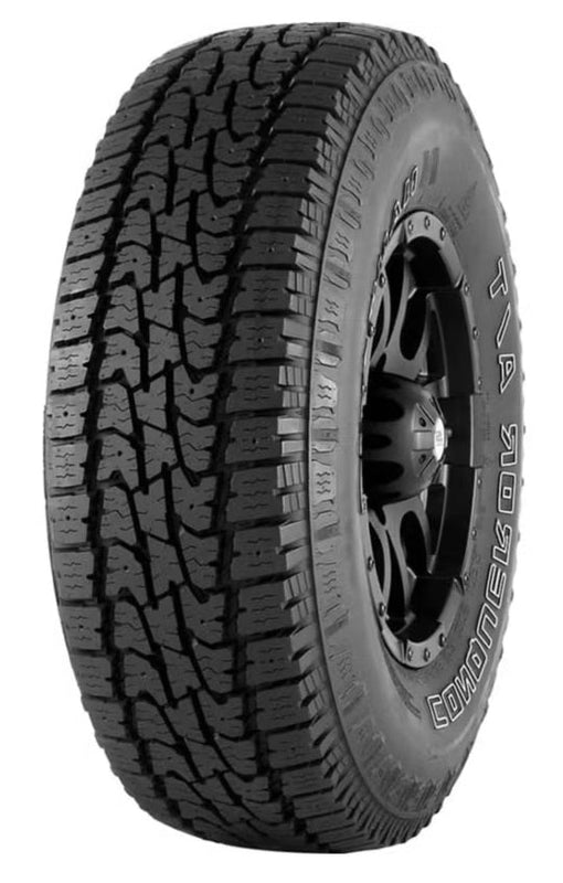 NANKANG AT-5 CONQUEROR LT275/65R18 123S