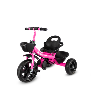 TRICICLO COOL KIDS ROSADO NDXWZ616P