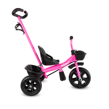 TRICICLO COOL KIDS ROSADO NDXWZ616P