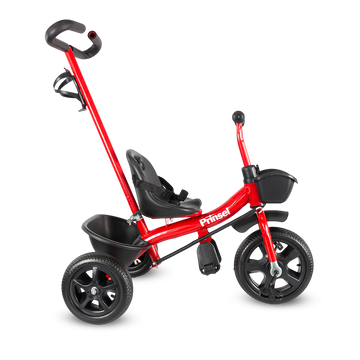 TRICICLO COOL KIDS ROJO NDXWZ616R