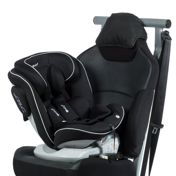 SILLA AUTO RONA EB581 NEGRO EBABY