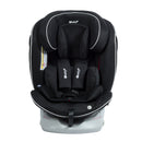 SILLA AUTO RONA EB581 NEGRO EBABY