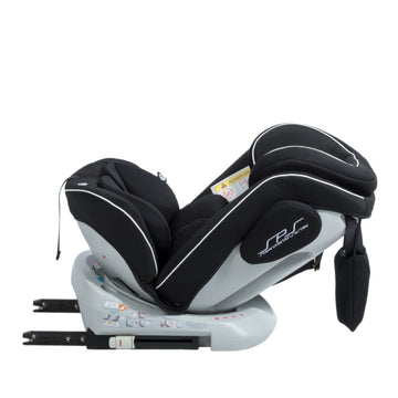 SILLA AUTO RONA EB581 NEGRO EBABY
