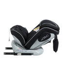 SILLA AUTO RONA EB581 BEIGE EBABY