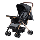 COCHE BON EB 118 EBABY - NEGRO