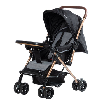 COCHE BON EB 118 EBABY - NEGRO