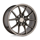 TSW NEPTUNE 19X8.5 5X120 ET 35 BOCIN: 76 M-BRNZ JW19058