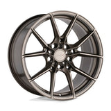 TSW NEPTUNE 19X8.5 5X120 ET 35 BOCIN: 76 M-BRNZ JW19058