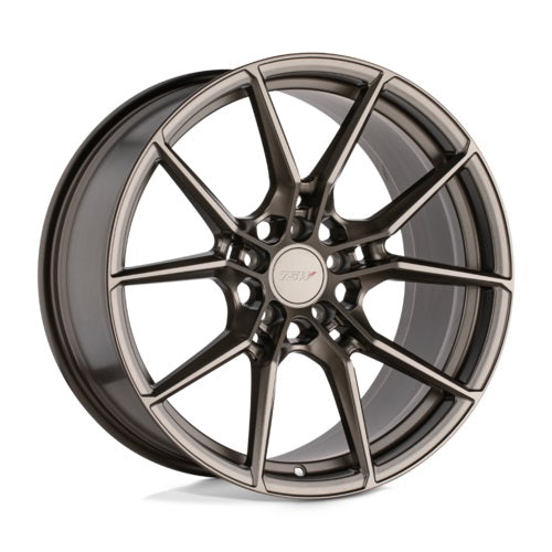 TSW NEPTUNE 19X8.5 5X120 ET 35 BOCIN: 76 M-BRNZ JW19058