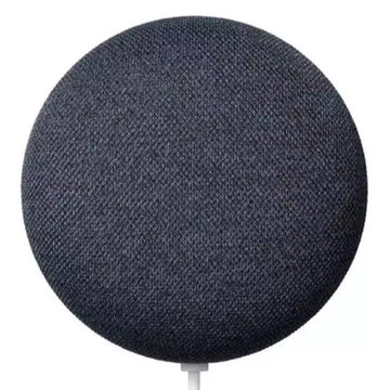 Google Home Asistente Virtual 2da Generación Nest Mini