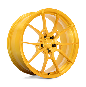 NICHE KANAN 20X9 5X112 ET+25 BOCIN: 66.56 BCG JW20386