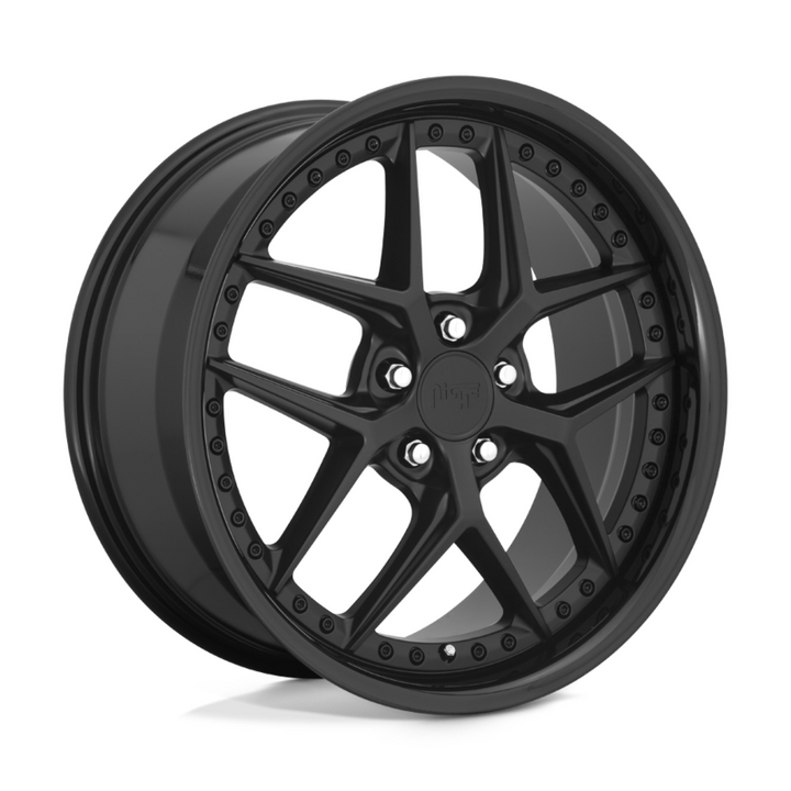 NICHE VICE SUV 19X9.5 5X112 ET+48 BOCIN: 66.56 BLD JW19085