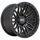 ATW NILE 17X9 6X139 ET+0 BOCIN: 106.1 ALL ATW17023