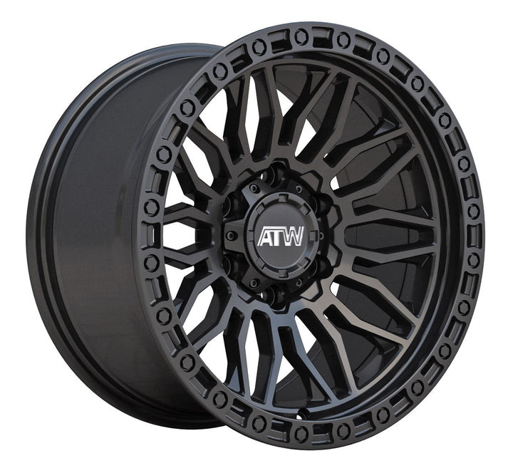 ATW NILE 17X9 6X139 ET+0 BOCIN: 106.1 ALL ATW17023