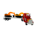 Carro Niñera 866B-9 Oguss