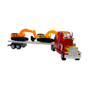 Carro Niñera 866B-9 Oguss