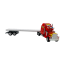 Carro Niñera 866B-9 Oguss