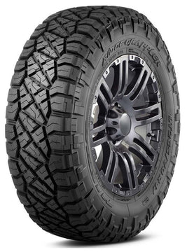 NITTO RIDGE GRAPPLER P285/70R17 116Q 3015