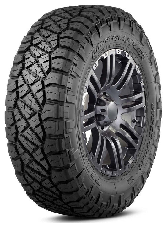 NITTO RIDGE GRAPPLER P285/70R17 116Q 3015