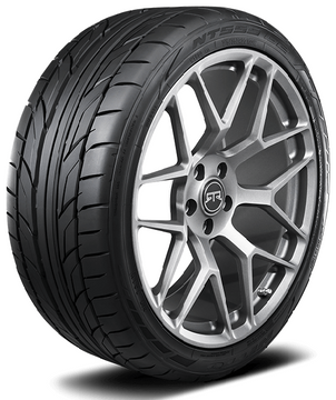 NITTO 555 G2A 255/45R18 103Y JP