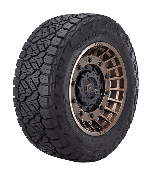 NITTO RECON GRAPPLER G3 LT305/55R20 125S