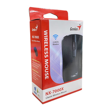 Mouse Genius NX-7000X