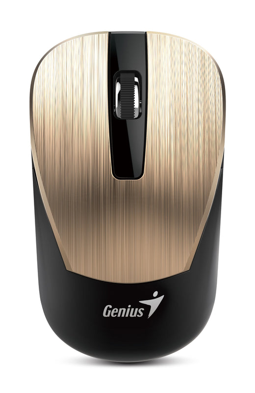 Mouse Inalámbrico Genius NX-7015