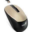 Mouse Inalámbrico Genius NX-7015