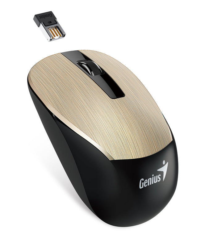 Mouse Inalámbrico Genius NX-7015