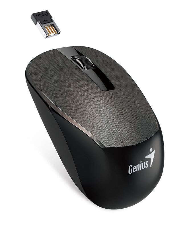 Mouse Inalámbrico Genius NX-7015
