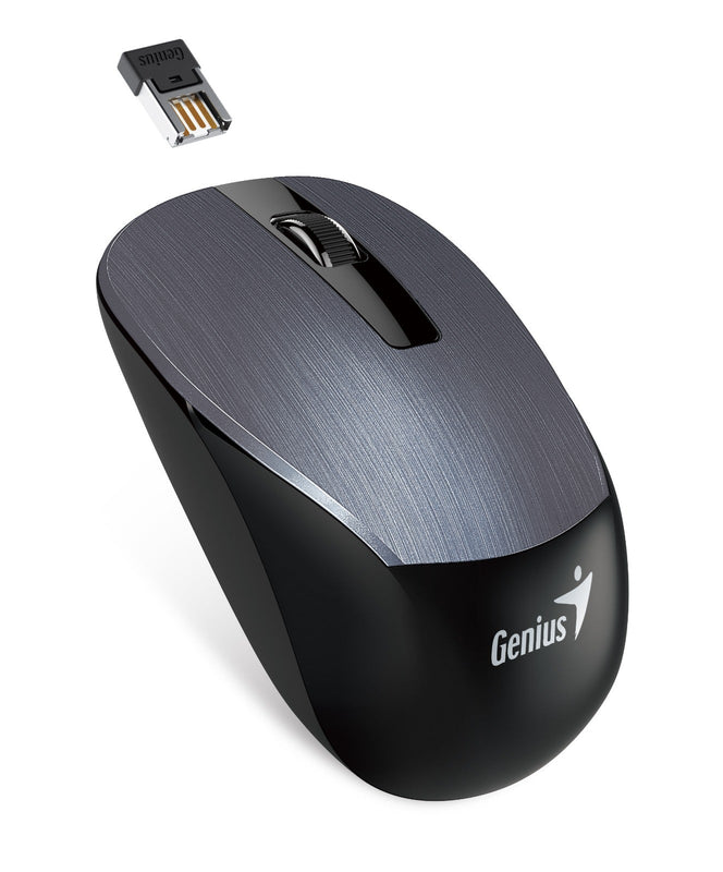 Mouse Inalámbrico Genius NX-7015